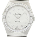 Omega Watch (Quartz) 123.15.27.60.52.001 12P _965529