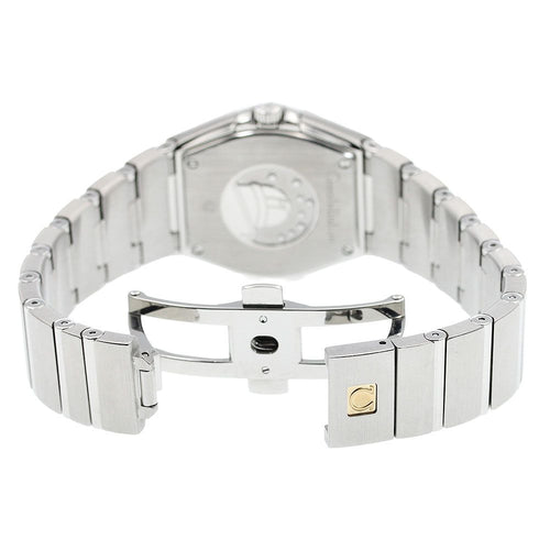 Omega Watch (Quartz) 123.15.27.60.52.001 12P _965529