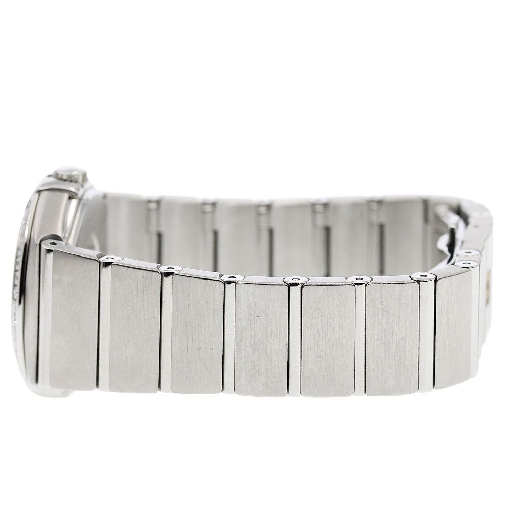 Omega Watch (Quartz) 123.15.27.60.52.001 12P _965529