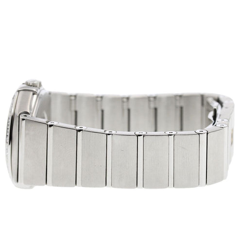 Omega Watch (Quartz) 123.15.27.60.52.001 12P _965529