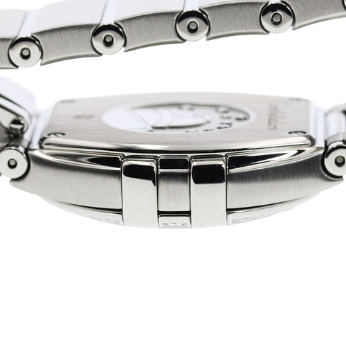 Omega Watch (Quartz) 123.15.27.60.52.001 12P _965529