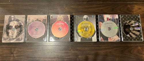 Art, Design Music Vol.1
