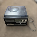 Record Players (Turntables) Tcd-114 Cd