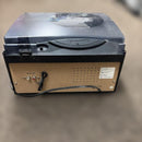 Record Players (Turntables) Tcd-114 Cd