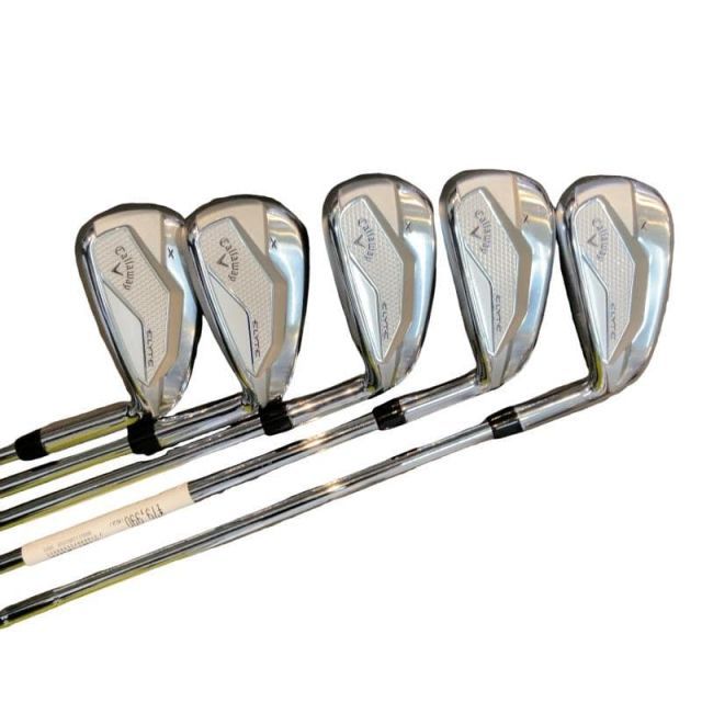 Single Iron Elyte X 5S Ir Ns Pro 950Gh Neo S) C