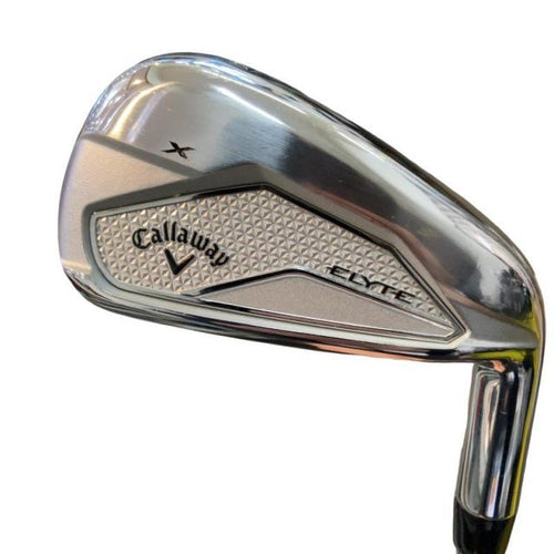 Single Iron Elyte X 5S Ir Ns Pro 950Gh Neo S) C