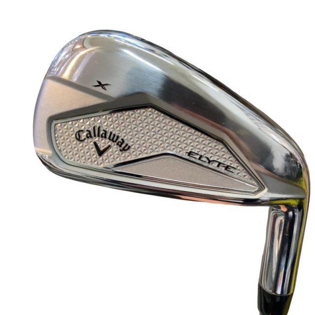 Single Iron Elyte X 5S Ir Ns Pro 950Gh Neo S) C
