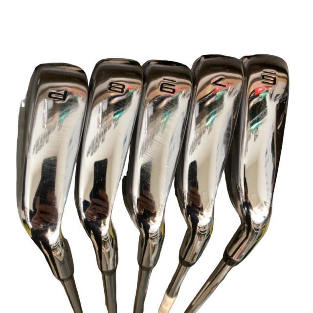 Single Iron Elyte X 5S Ir Ns Pro 950Gh Neo S) C