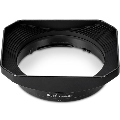 Others Haoge Sony Fe F2.5 G F2.8 A7Cii A7Cr A7R4 Lh-S245G-N