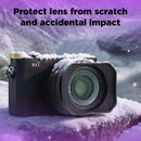 Others Haoge Sony Fe F2.5 G F2.8 A7Cii A7Cr A7R4 Lh-S245G-N