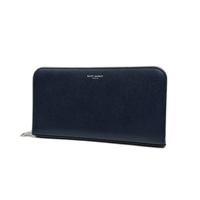 Saint Laurent Long Wallet