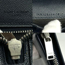 Saint Laurent Long Wallet