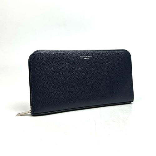 Saint Laurent Long Wallet