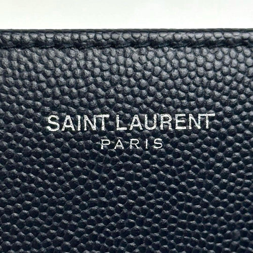 Saint Laurent Long Wallet