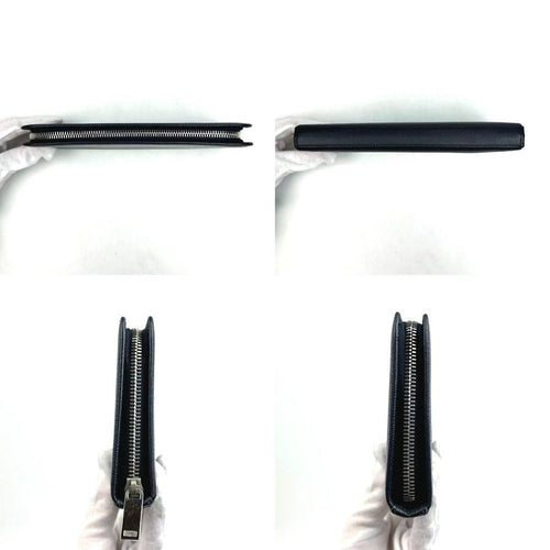 Saint Laurent Long Wallet
