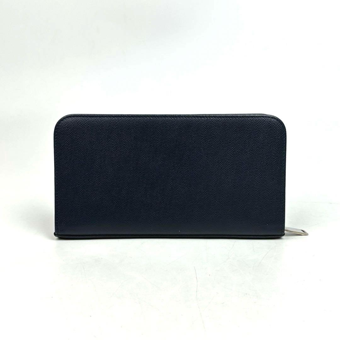 Saint Laurent Long Wallet