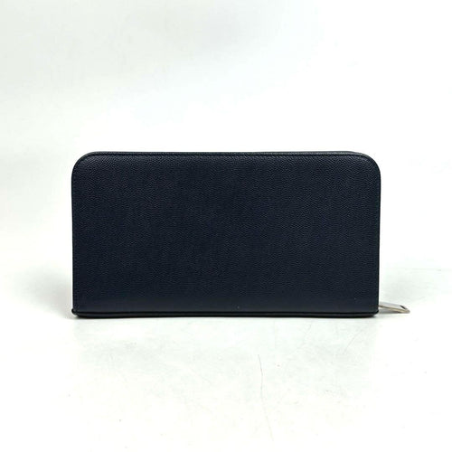 Saint Laurent Long Wallet