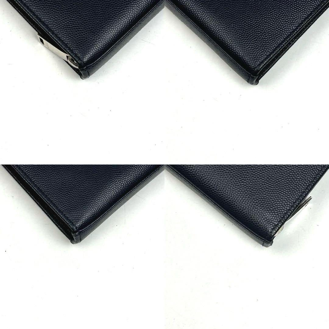 Saint Laurent Long Wallet