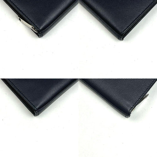 Saint Laurent Long Wallet