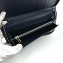 Saint Laurent Long Wallet