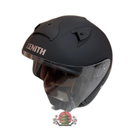 Zenith Jet Helmet Yamaha Yj-14 M