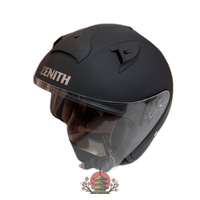Zenith Jet Helmet Yamaha Yj-14 M