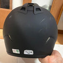Zenith Jet Helmet Yamaha Yj-14 M