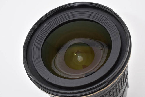 Zoom Lenses Nikon Af-S 12-24Mm F4 G Ed Y3564