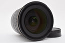 Zoom Lenses Nikon Af-S 12-24Mm F4 G Ed Y3564