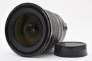 Zoom Lenses Nikon Af-S 12-24Mm F4 G Ed Y3564