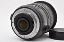 Zoom Lenses Nikon Af-S 12-24Mm F4 G Ed Y3564