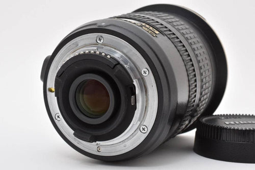 Zoom Lenses Nikon Af-S 12-24Mm F4 G Ed Y3564