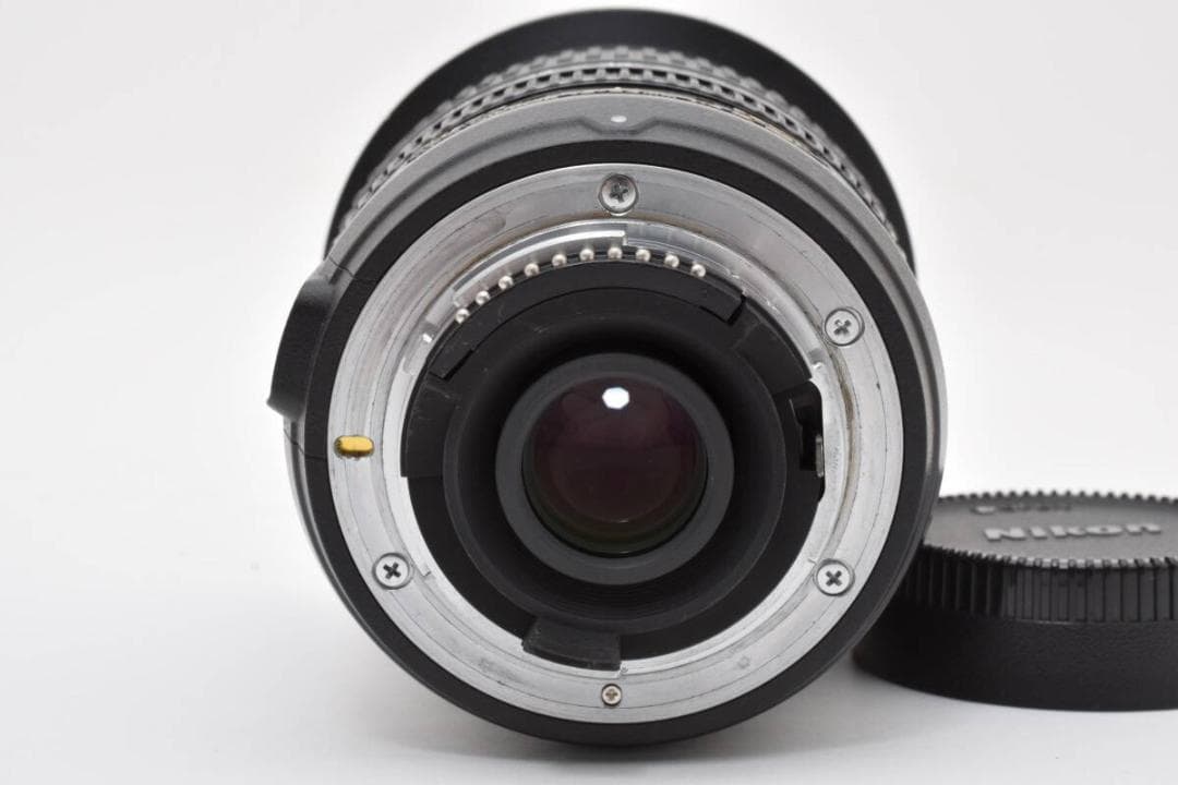 Zoom Lenses Nikon Af-S 12-24Mm F4 G Ed Y3564