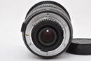 Zoom Lenses Nikon Af-S 12-24Mm F4 G Ed Y3564