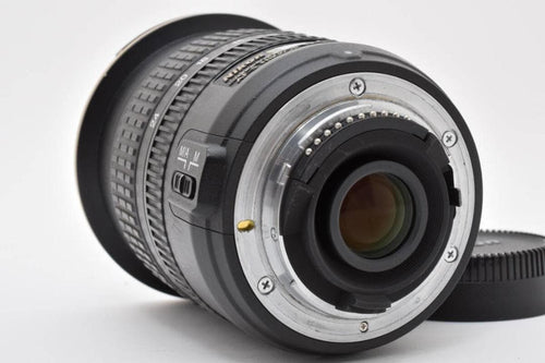 Zoom Lenses Nikon Af-S 12-24Mm F4 G Ed Y3564