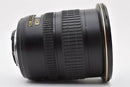 Zoom Lenses Nikon Af-S 12-24Mm F4 G Ed Y3564