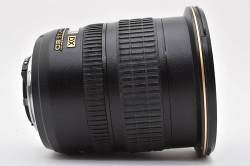 Zoom Lenses Nikon Af-S 12-24Mm F4 G Ed Y3564