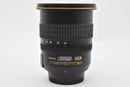 Zoom Lenses Nikon Af-S 12-24Mm F4 G Ed Y3564
