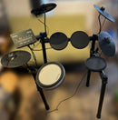 Yamaha Electronic Drum Dtx482K