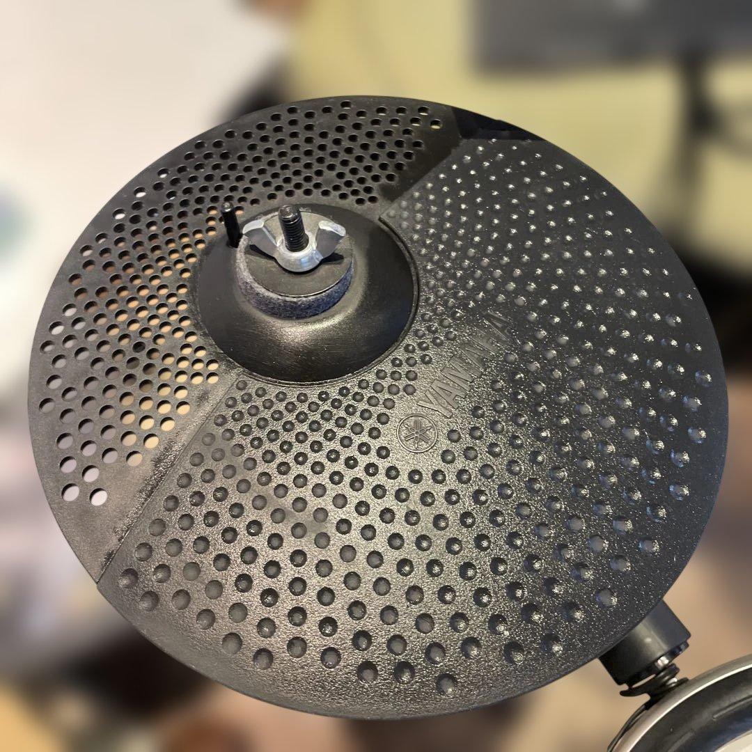 Yamaha Electronic Drum Dtx482K