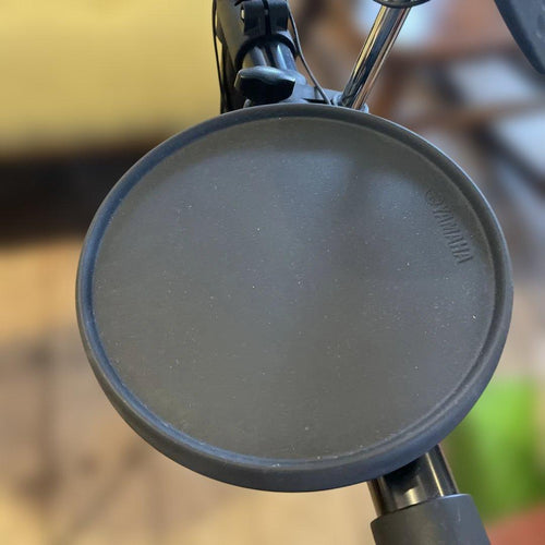 Yamaha Electronic Drum Dtx482K