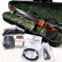 Yamaha Violins Sv-100