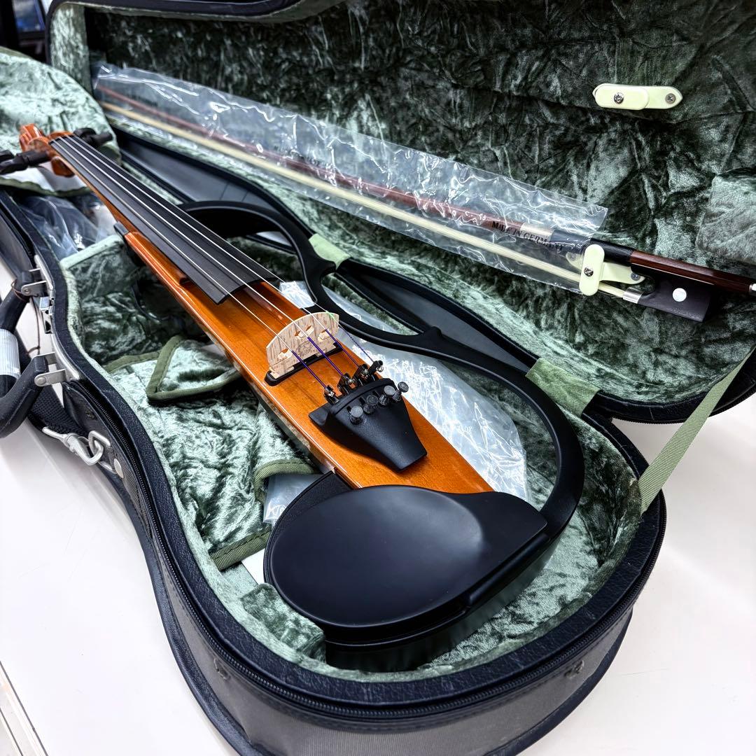 Yamaha Violins Sv-100