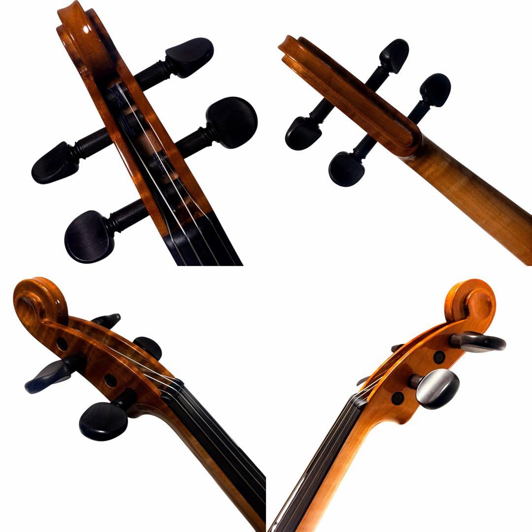 Yamaha Violins Sv-100