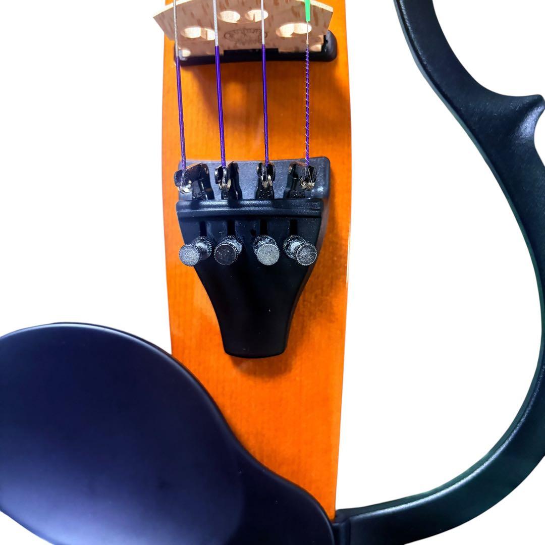 Yamaha Violins Sv-100