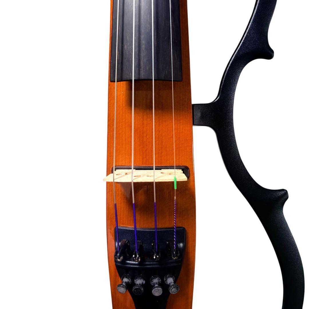 Yamaha Violins Sv-100