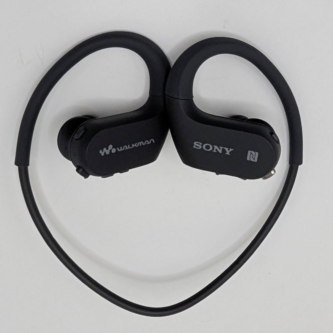 Sony Wireless Earphone Walkman Nw-Ws623