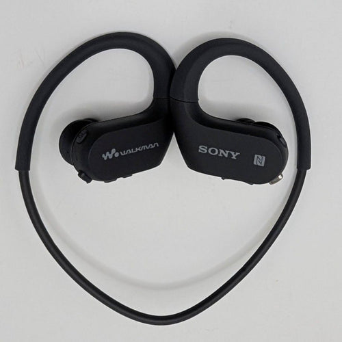 Sony Wireless Earphone Walkman Nw-Ws623
