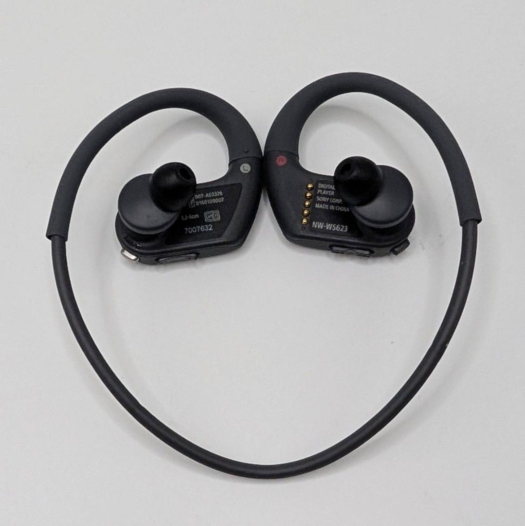 Sony Wireless Earphone Walkman Nw-Ws623