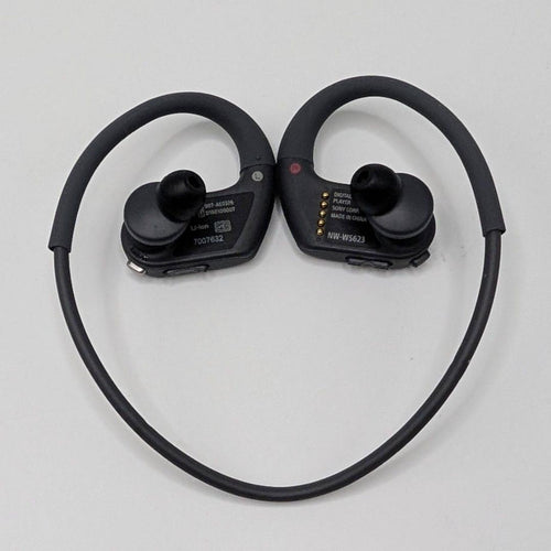 Sony Wireless Earphone Walkman Nw-Ws623